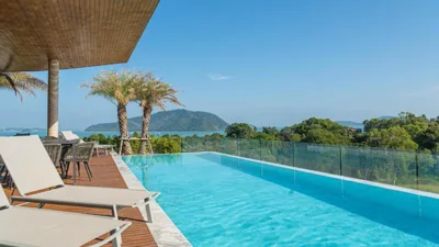 Elite Atoll Serviced Apartments Phuket – Foto 2