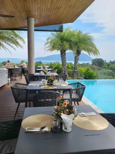 Elite Atoll Serviced Apartments Phuket – Foto 3
