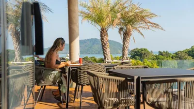 Elite Atoll Serviced Apartments Phuket – Foto 5