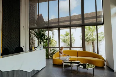 Elite Atoll Serviced Apartments Phuket – Foto 6