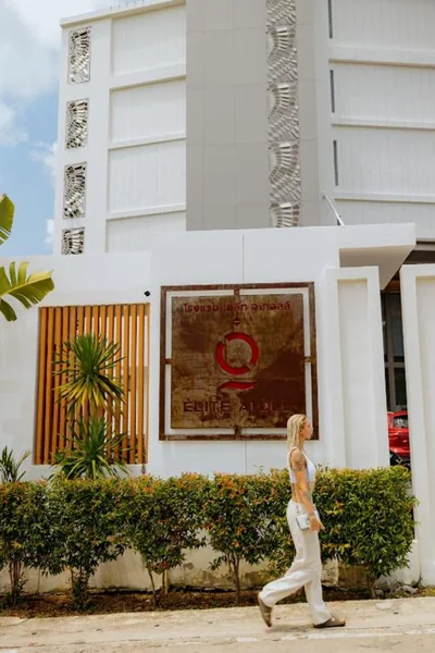 Elite Atoll Serviced Apartments Phuket – Foto 7