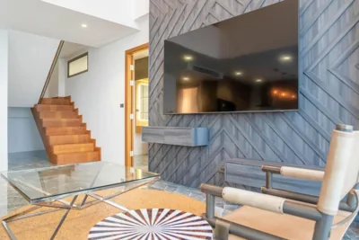 Elite Atoll Serviced Apartments Phuket – Foto 13
