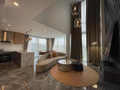 Elite Atoll Serviced Apartments Phuket – Foto 14