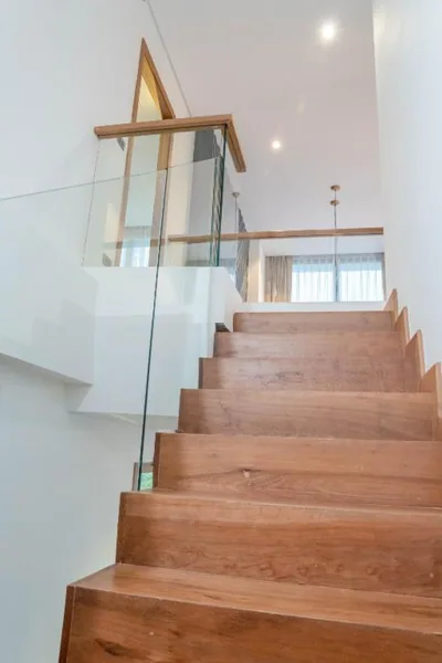 Elite Atoll Serviced Apartments Phuket – Foto 15