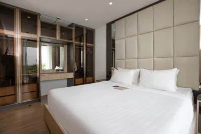 Suite Standard — Elite Atoll Serviced Apartments Phuket